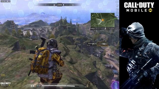 ЛУЧШИЕ МЕСТА ДЛЯ ЛУТА В BATTLE ROYALE CALL OF DUTY MOBILE! ГДЕ НАЙТИ 3 БРОНЮ И АРКТИКУ ОРИГИНАЛ?! смотреть онлайн