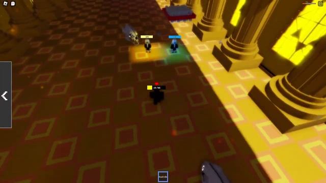 roblox undertale judgement day singleplayer Time paradox смотреть онлайн
