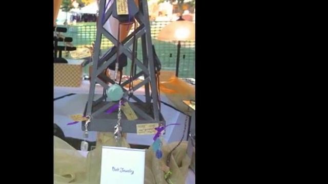 LivingStone Jewelry Studio at CU Taste смотреть онлайн