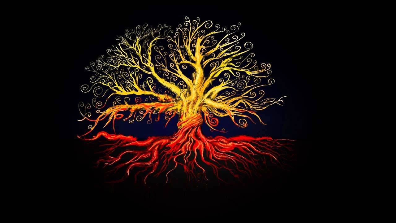 tree of life (ДРЕВО ЖИЗНИ) смотреть онлайн
