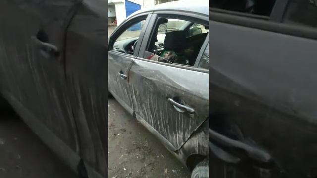 Установка задних импульсных стеклоподъёмников в Рено Флюенс смотреть онлайн