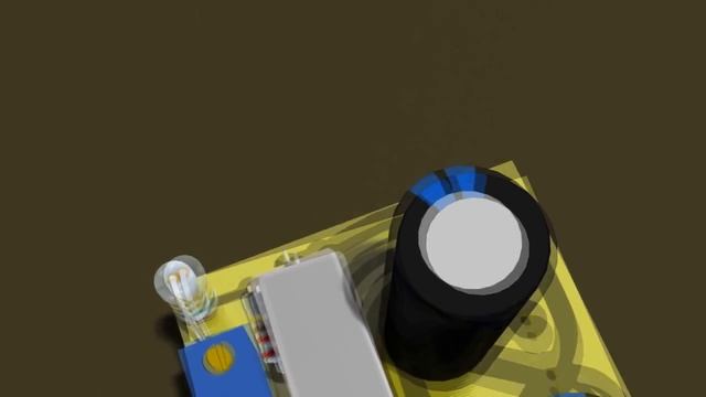 Сборка интегрального усилителя мощности на микросхема TDA7293 своими руками смотреть онлайн