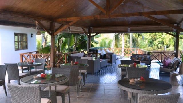 South Point Chalets 3* смотреть онлайн