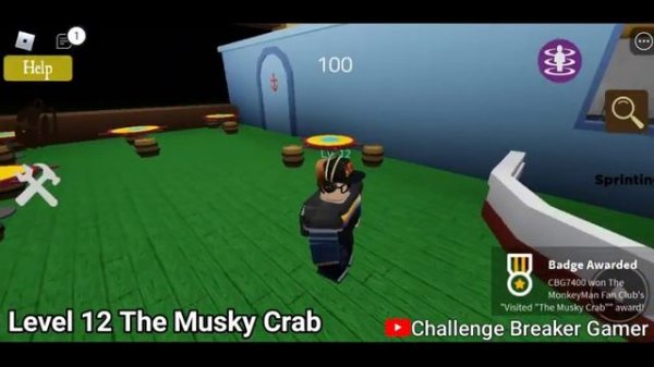 Roblox Shrek In The Backrooms New Level 11 To Level 13 Full Walkthrough New Update New Levels