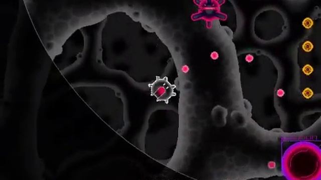 Nanobots - Level 2 смотреть онлайн