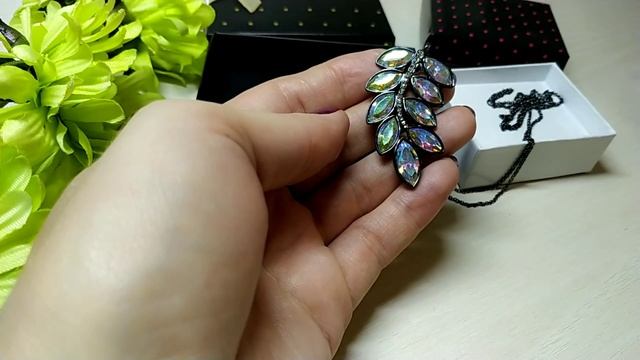 #Бижутерия от AVON. #Аутлет 2 ✨ #Обзор9 смотреть онлайн