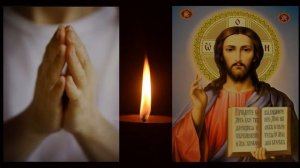 ❤️Молитва Благодарности Богу за все! Молитва благодарственная Господу. Сильная защитная молитва.