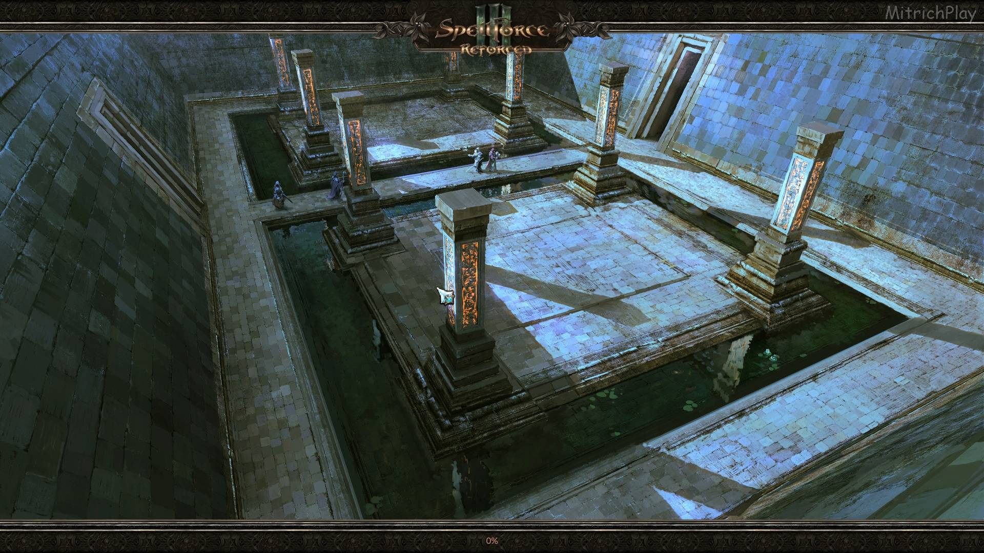 Муландир ► SpellForce 3 Reforced #13 смотреть онлайн