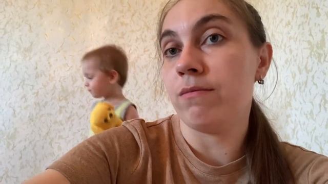 Влог? // Дивеево?️// Будни мамы погодок?? // У детей сбился режим ? // Картошка Фри домашняя ? смотреть онлайн
