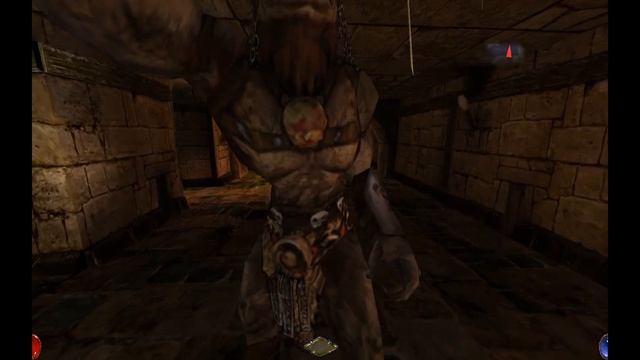 ARX FATALIS - ИГРА ВНЕ ВРЕМЕНИ смотреть онлайн