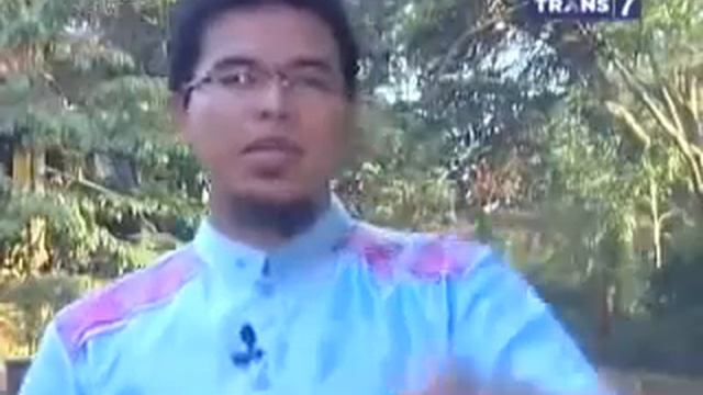 Khalifah, 10 Mei 2014 - Tobatnya Sang Nabi Palsu, Tulaihah bin Khuwailid - Ustadz Budi Ashari смотреть онлайн