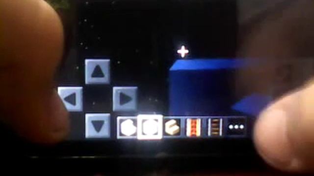 Мир Юрского Периода в Minecraft PE 0.12.1 2 часть "монорельс и новый причал" смотреть онлайн