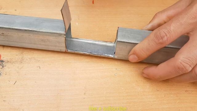 ý Tưởng Tuyệt Vời Cho 3 Góc Vuông 90 độ Mà Không Nói đến Hàn .how To Make A 90-degree Right Angle