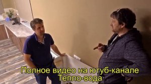 Правильная естественная приточно вытяжная вентиляция