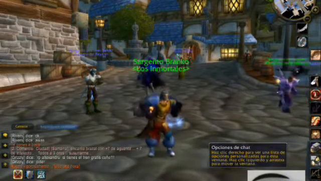 Sargento Branko "Los Inmortales" смотреть онлайн