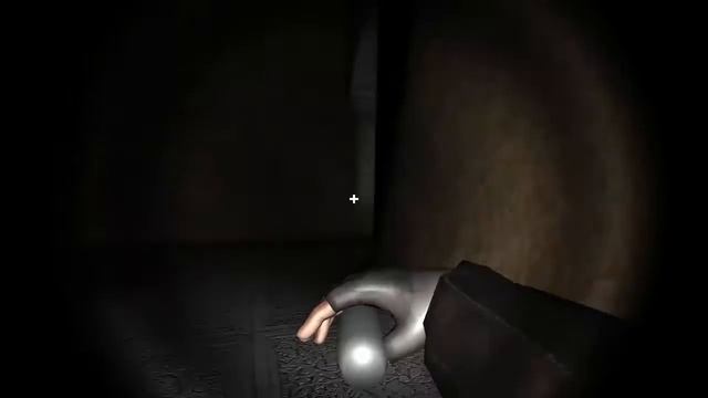 Русский трейлер Historian.Horror game смотреть онлайн