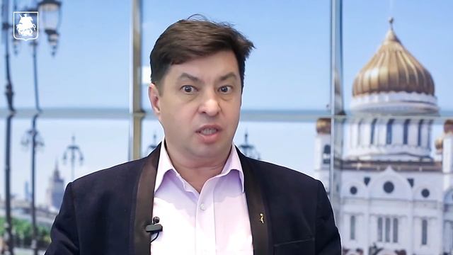 Александр Айгистов, руководитель Российского Агентства развития информационного общества
