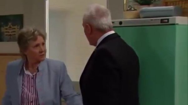 Sturm der Liebe Folge 2579 Gestohlene Weine