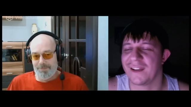 ХУДОЖНИК нарисует ПОЭТА? | Чат рулетка | Дмитрий Кравченко смотреть онлайн