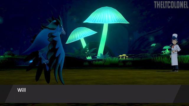 POKEMON SWORD Version Full Game Walkthrough Gameplay | 4K60FPS | No Commentary Longplay - Switch смотреть онлайн