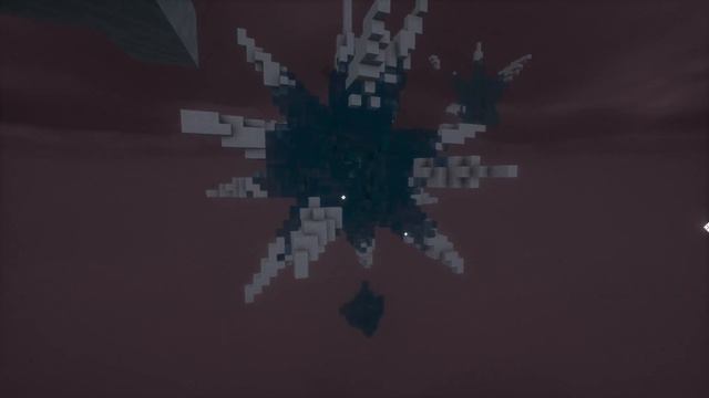 Minecraft Better End Mod - [4K] Biome Showcase With Calming Music