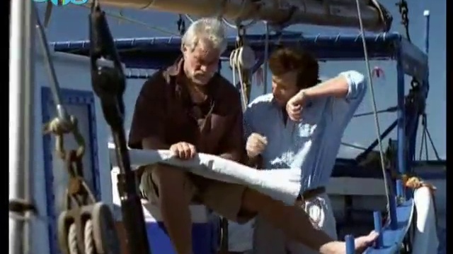 Escape From Atlantis 1998  / БЯГСТВО ОТ АТЛАНТИДА ЧАСТ 1 