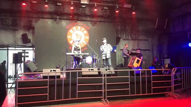 Trio of Maria Aksenova / demo смотреть онлайн