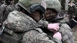 Любэ ( Дай ему сил )