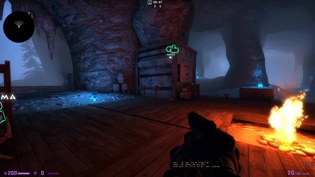 ❄️❄️?#CS-GO#SED-FOX#Стрим#H?ST#игра с подписчиками##BUGS BUNNY#Общение#Играю без ушей❄️❄️? смотреть онлайн