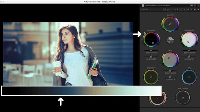 Warping Wheels 3 for After Effects, Premiere Pro, Photoshop & Final Cut Pro смотреть онлайн