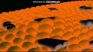 My Remake of Samsung Logo Balls in G Major 87