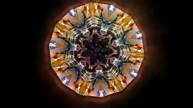 Калейдоскоп пения птиц