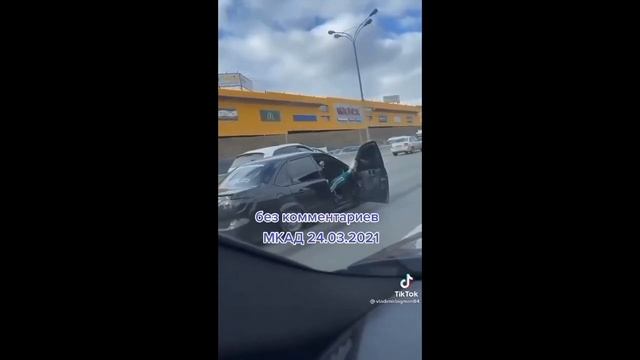 ГОРЦЕВ-ХАМОВ С МКАДА ВЫЧИСЛИЛИ И НАКАЗАЛИ смотреть онлайн