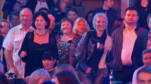 Ленинград   Какого хера нет моего размера Концерт на Новой Волне 2015