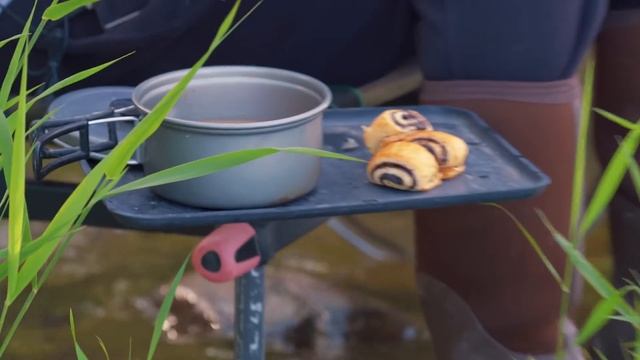 Неудачная рыбалка! ЧТО ДЕЛАТЬ? Приметы для чистки рыболовной кармы смотреть онлайн