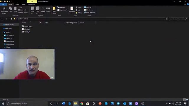 How to make a You Tube video using Zoom and Pexels смотреть онлайн