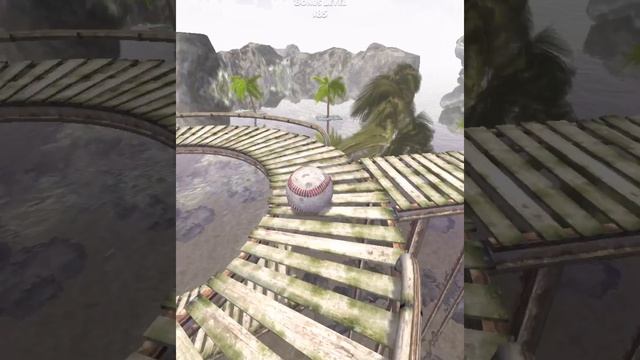 Rollance Adventure Balls - All Levels NEW UPDATE Gameplay Android, iOS ( Level 180 - 189 ) смотреть онлайн