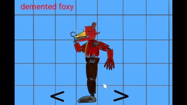 fnaf demented v2 link download drawing cartoon 2 смотреть онлайн