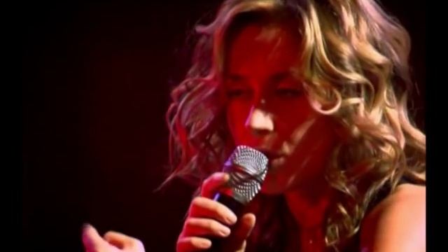 Lara Fabian - Tango [Greek subtitles] смотреть онлайн