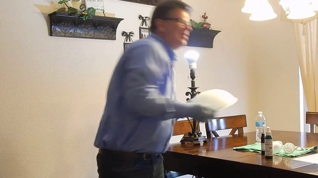Light bulbs that clean the air for 7-10 years смотреть онлайн