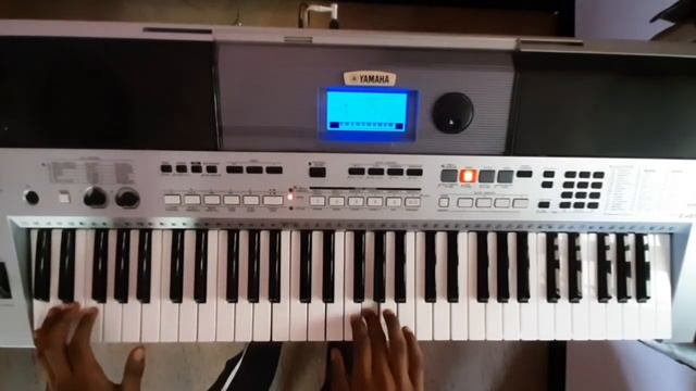 Game of thrones theme|| keyboard cover. смотреть онлайн