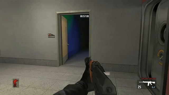 Takedown Red Sabre. Взлом жта 5 на PC +БОНУС смотреть онлайн