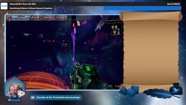 [PRIVATE] Time for an egg hunt...Spring events in Deep Rock Galactic! смотреть онлайн