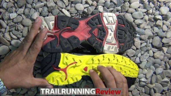 Salomon XT Wings 3 VS Salomon XT Wings 2 Review
