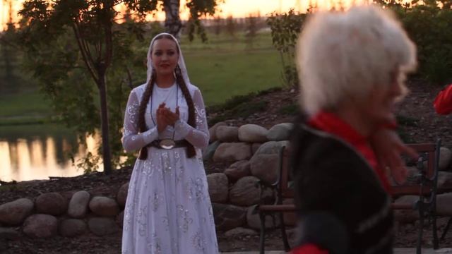 Лезгинка в высоком качестве! смотреть онлайн