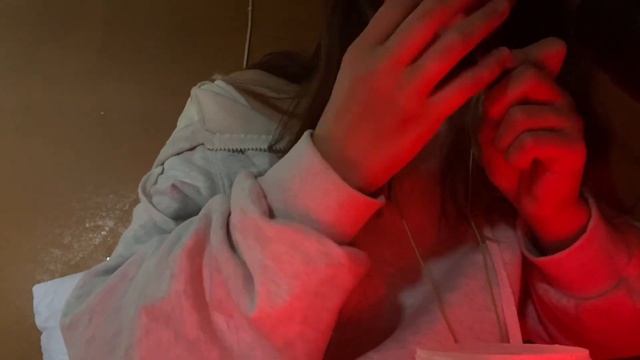 АСМР~ сделаю тебе макияж??(звуки рта,звуки рук,визуальные триггеры, персональное внимание)? #asmr смотреть онлайн