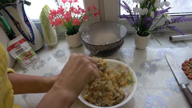 Домашнее видео. Хроника. Чудо гороховое. смотреть онлайн