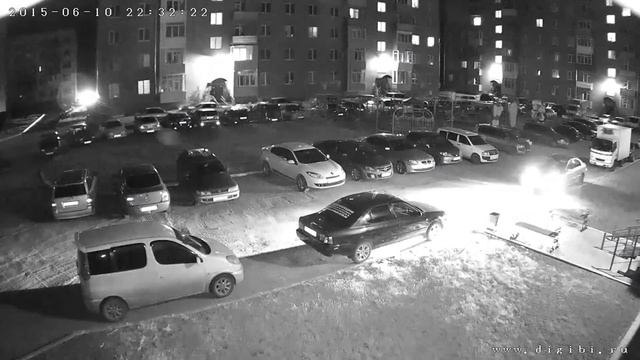 Камера Beward B2720RVZ (день/ночь) смотреть онлайн