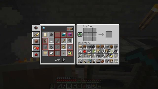 Connected Textures & Defensive Deck | Minecraft | Let’s Play Gameplay | E06 смотреть онлайн