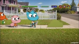 Гамбол RYTP #1